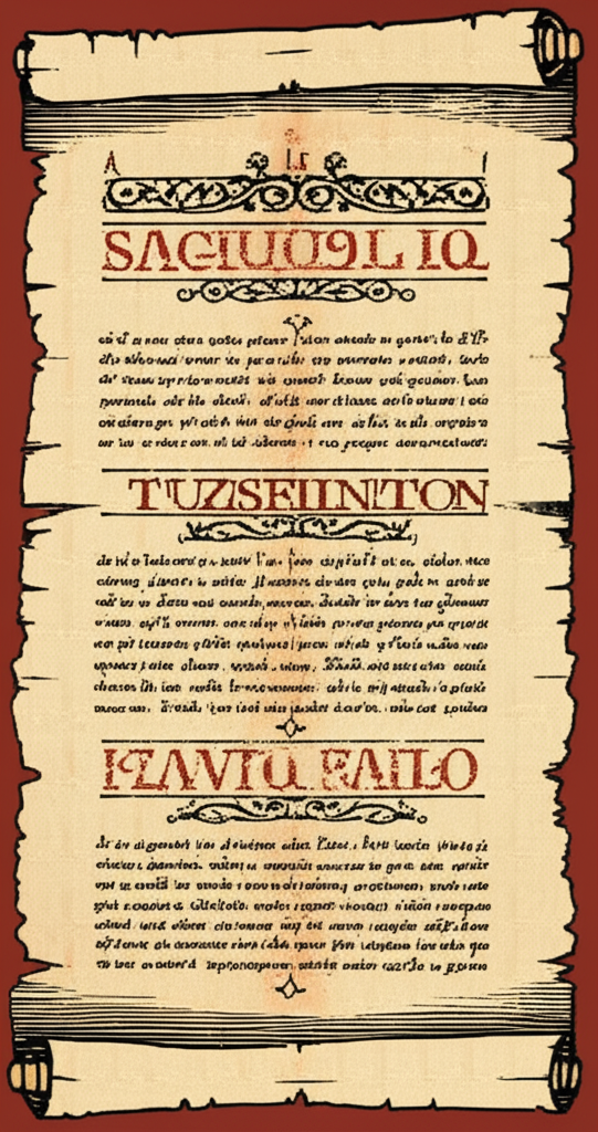 Deuteronomy 5