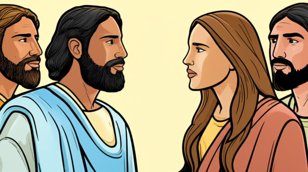 Deuteronomy 7