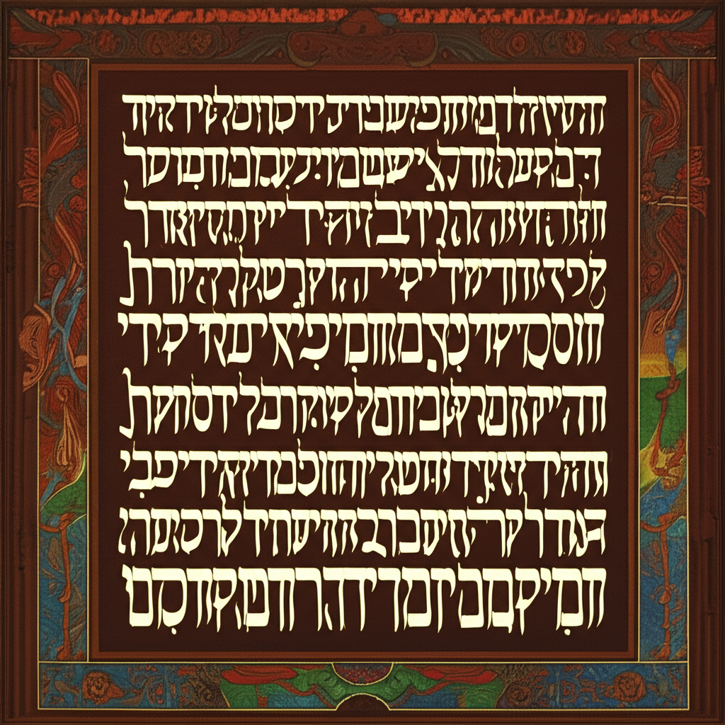 Deuteronomy 4