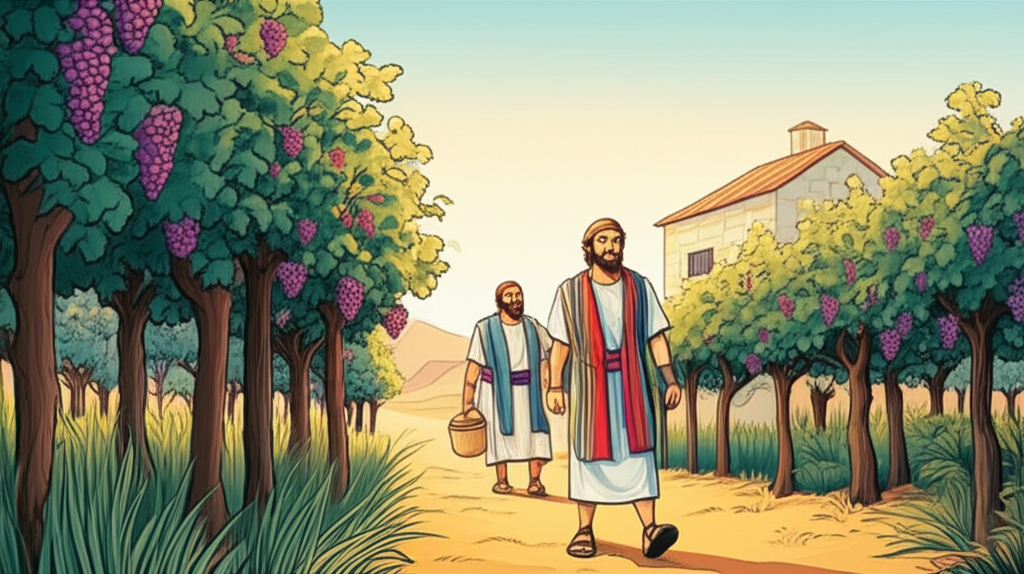 Deuteronomy 8