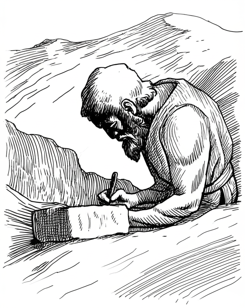 Deuteronomy 9