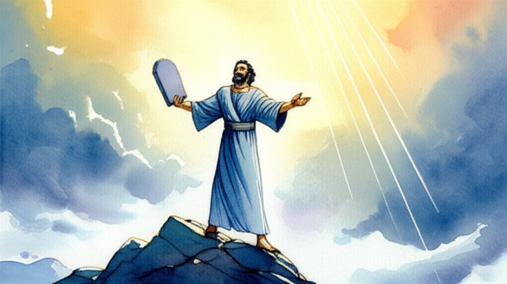 Deuteronomy 10