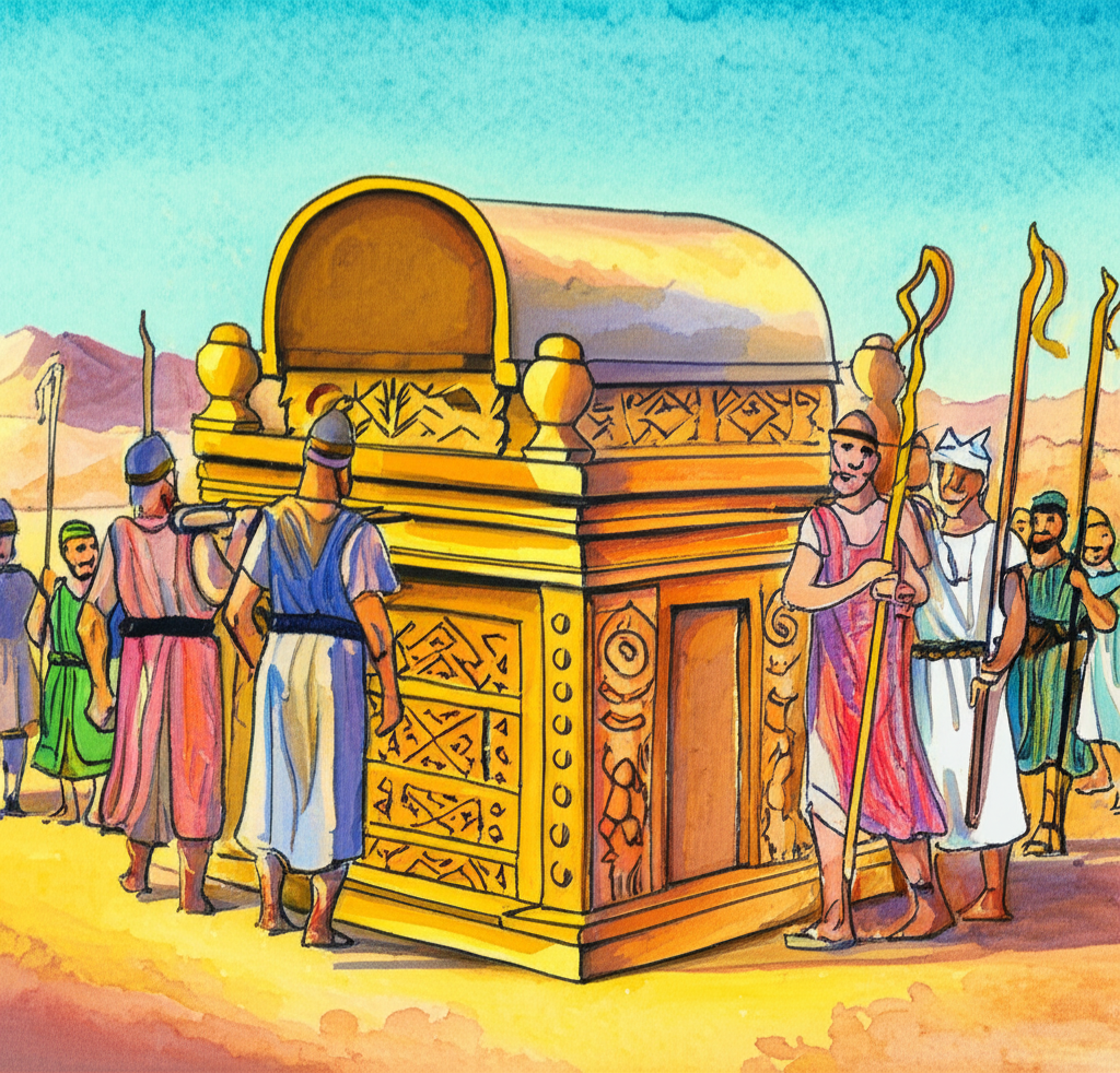 Deuteronomy 10