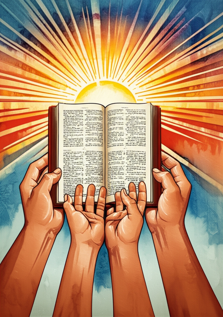 Deuteronomy 11