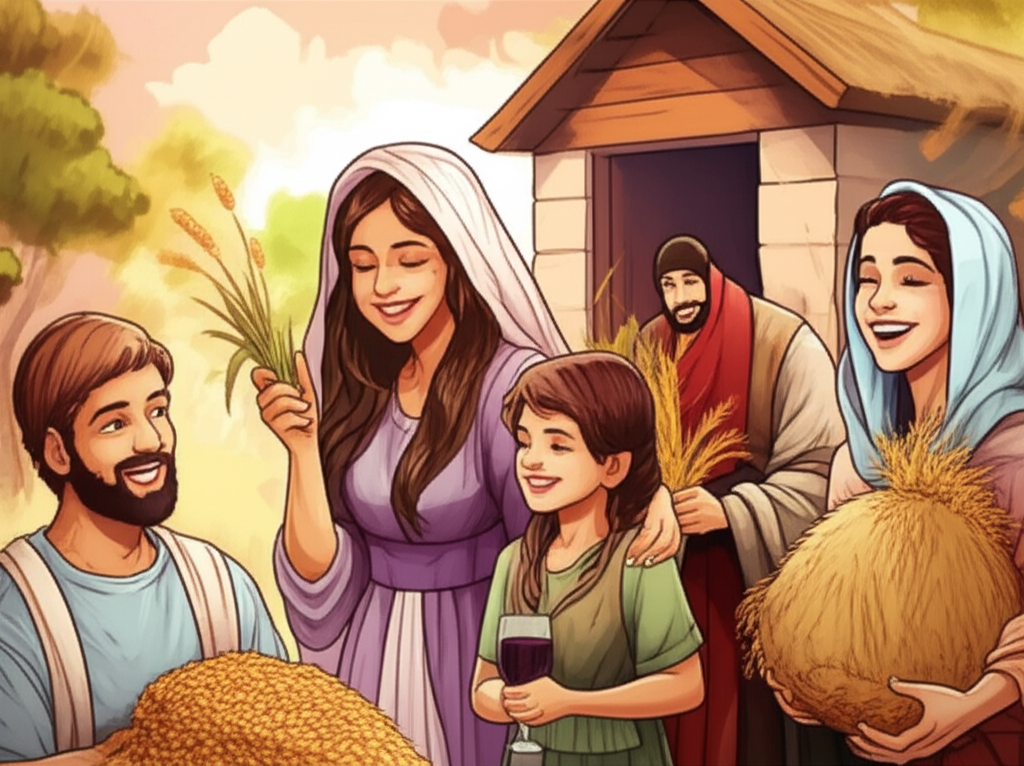 Deuteronomy 14
