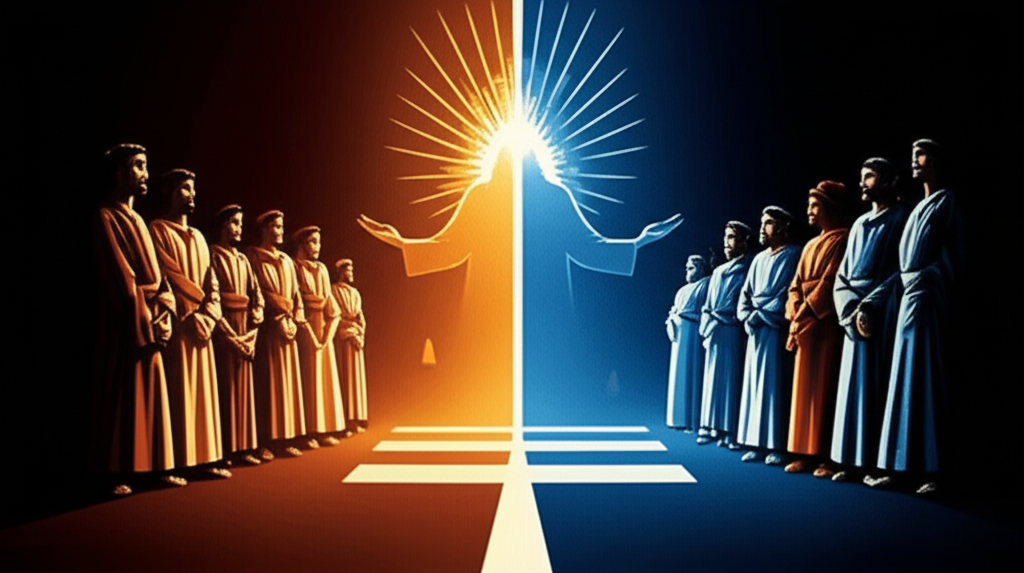 Deuteronomy 13