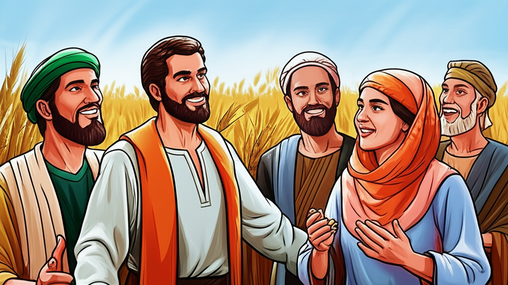 Deuteronomy 15