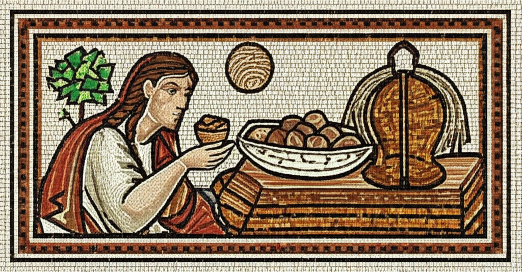 Deuteronomy 15