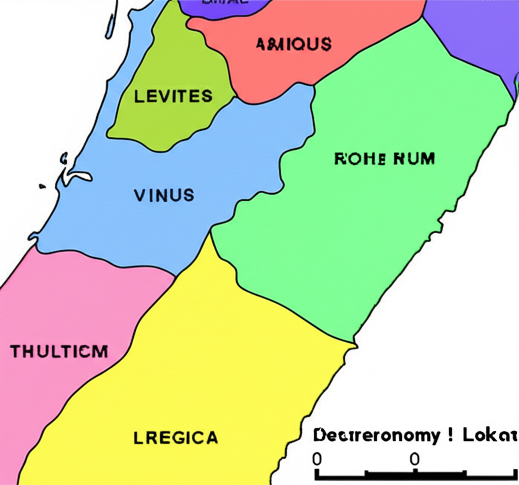 Deuteronomy 18