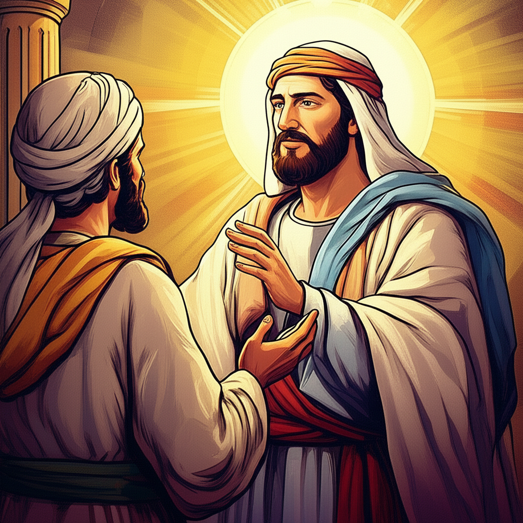 Deuteronomy 18
