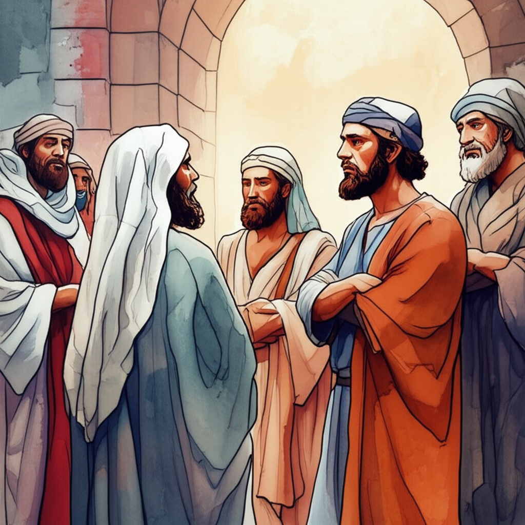 Deuteronomy 19