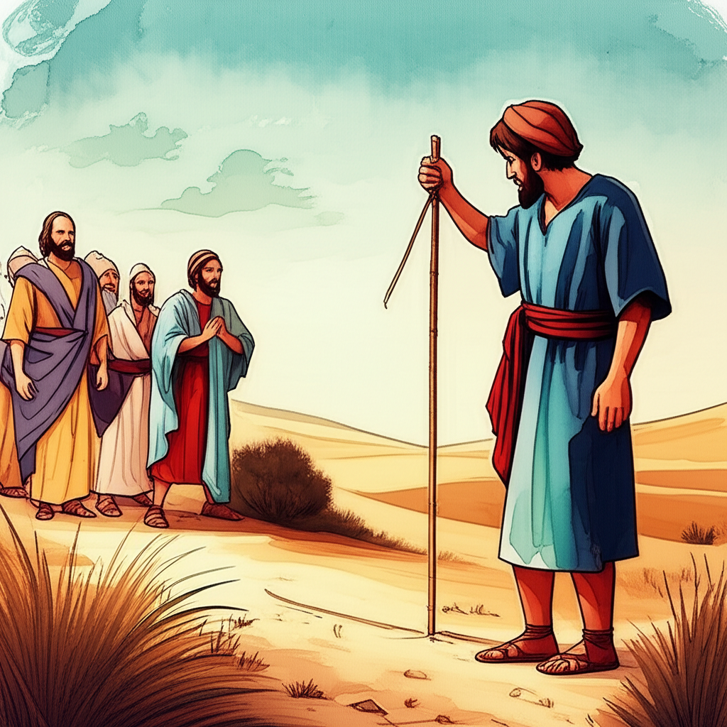 Deuteronomy 19