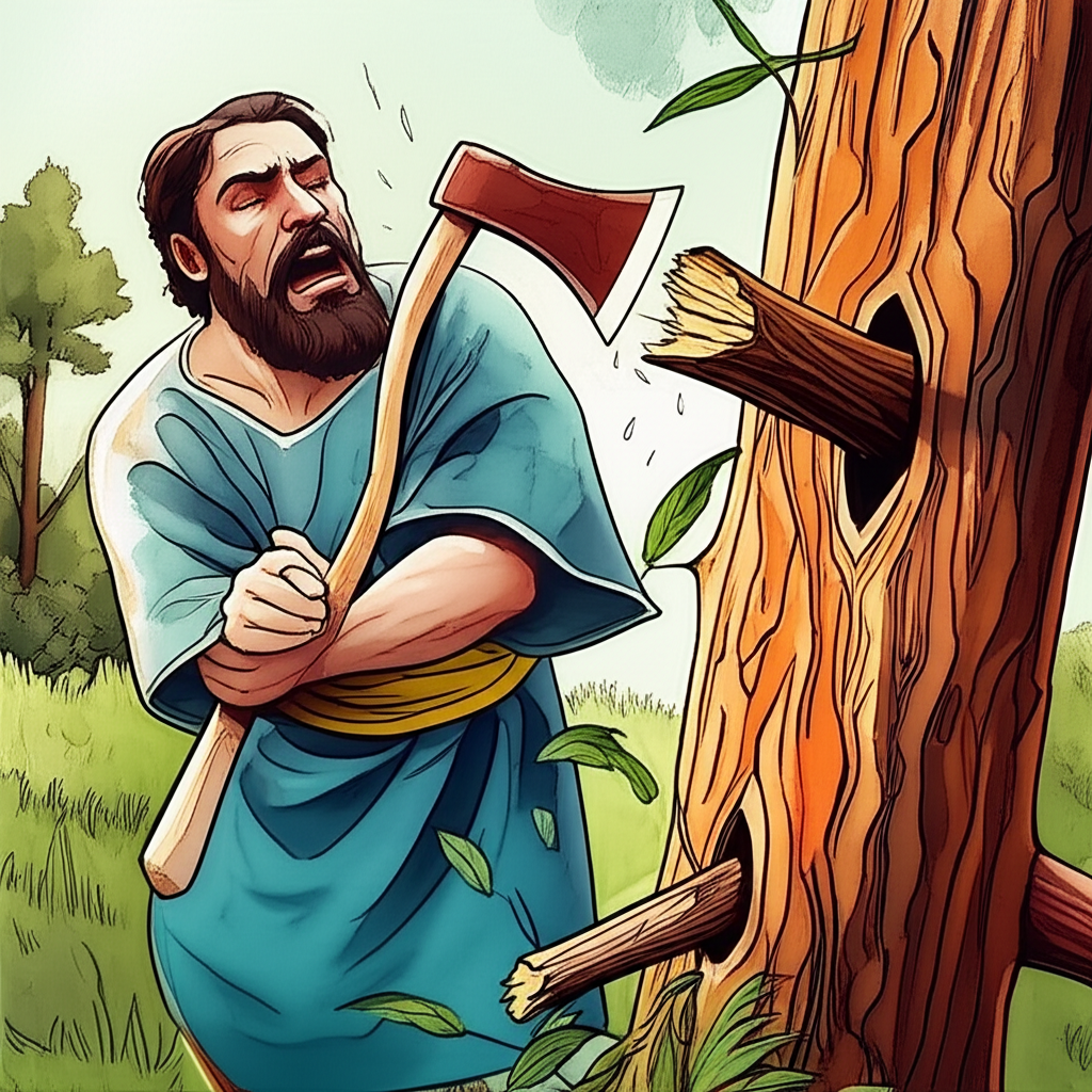 Deuteronomy 19