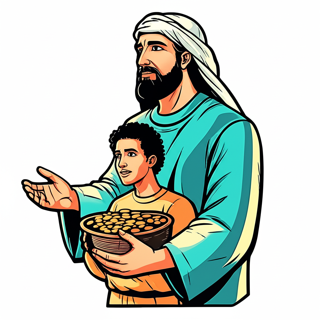 Deuteronomy 21