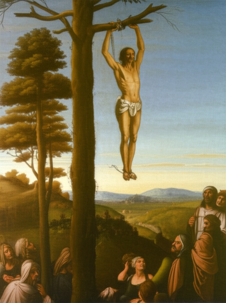 Deuteronomy 21