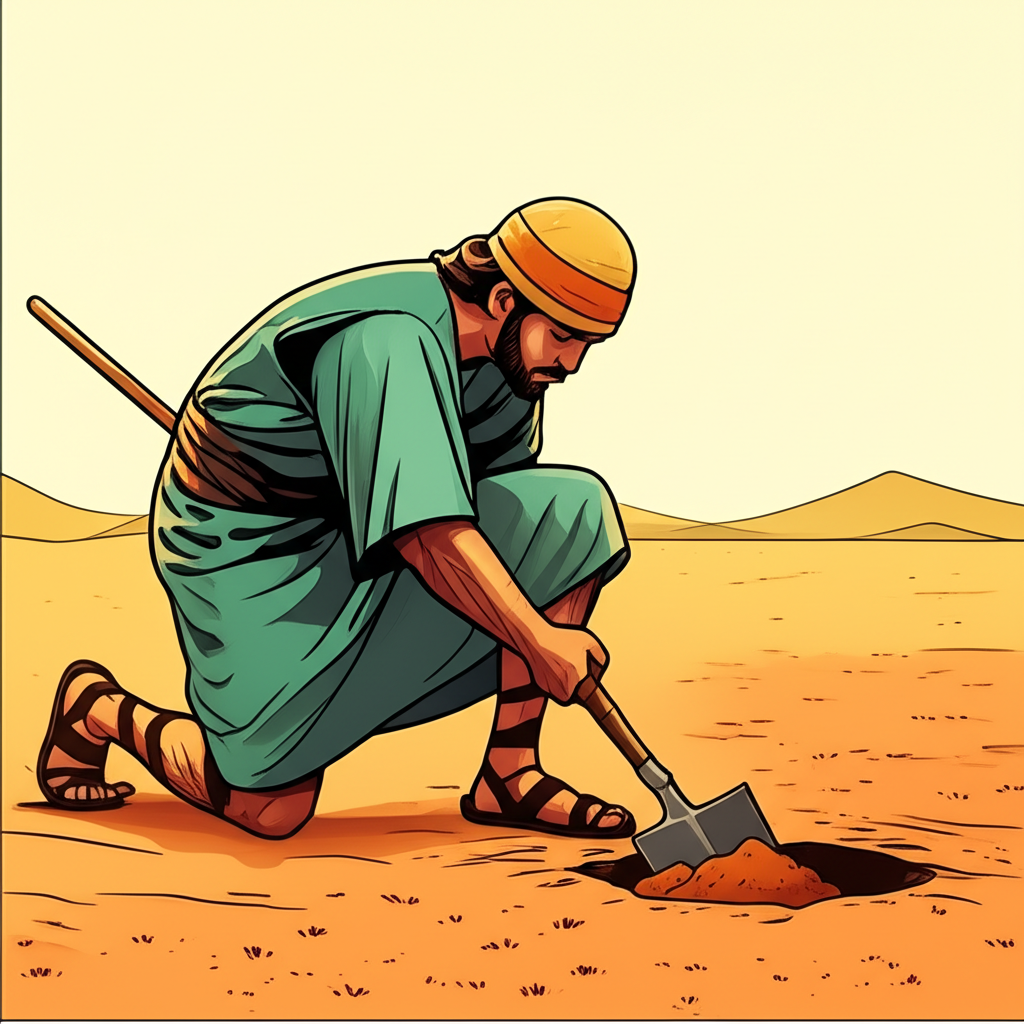 Deuteronomy 23