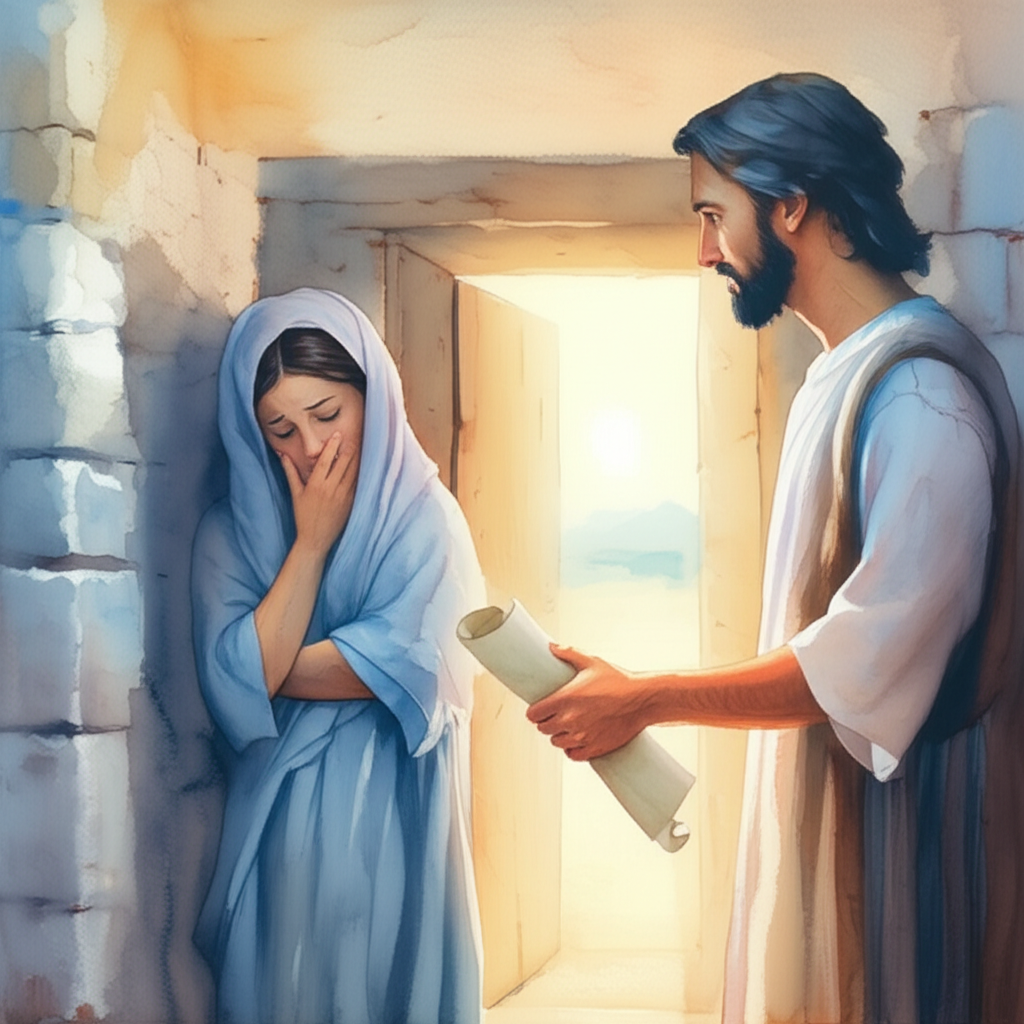Deuteronomy 24