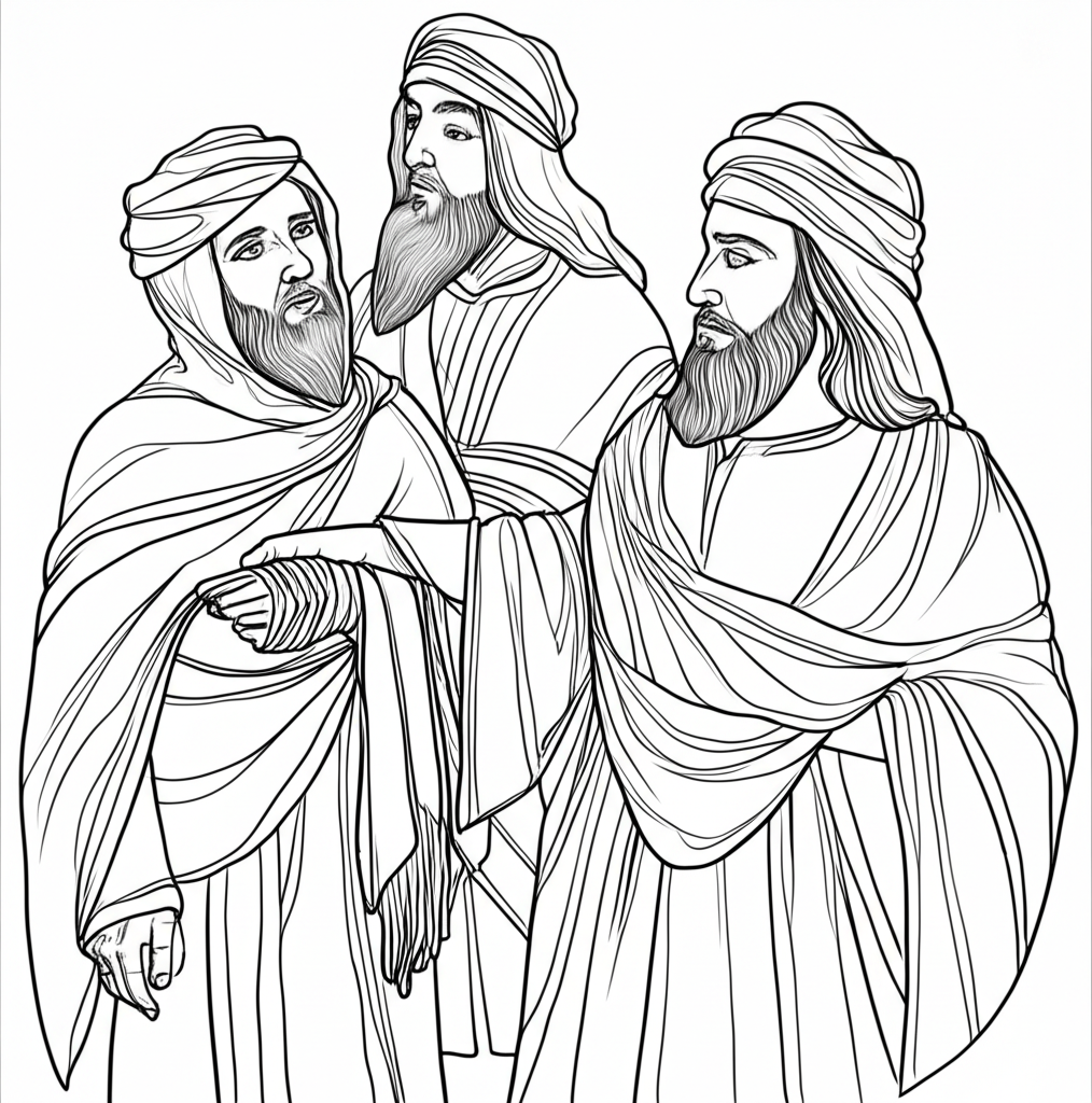 Deuteronomy 23