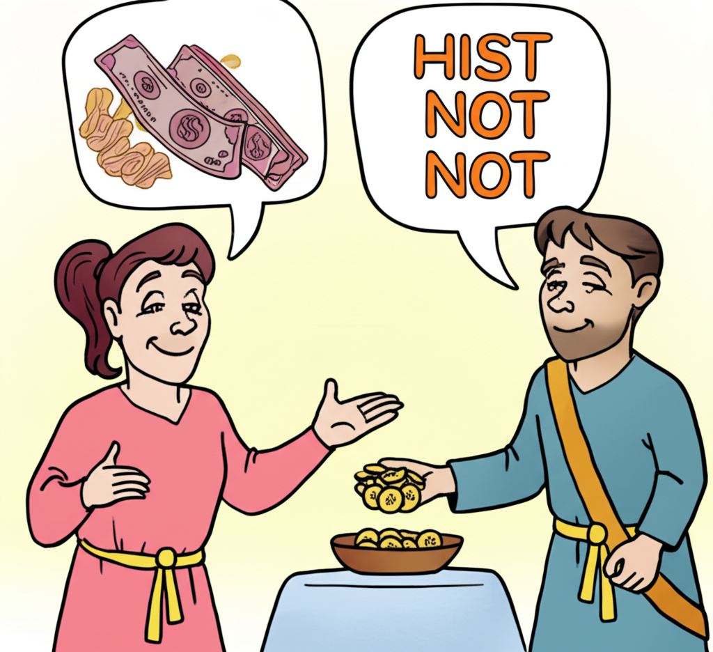 Deuteronomy 23