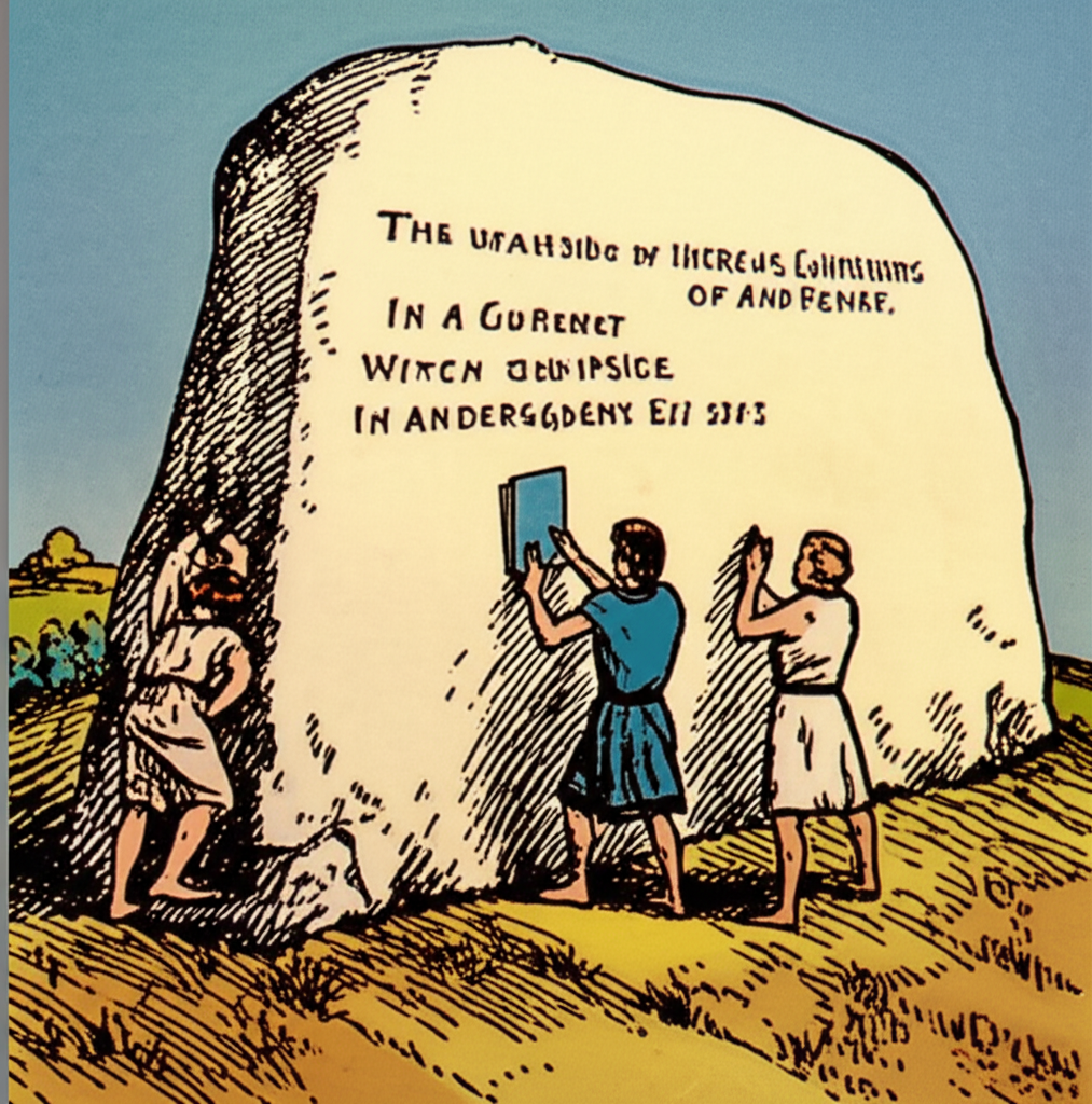 Deuteronomy 27