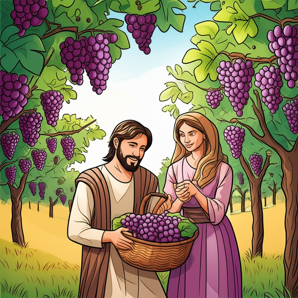 Deuteronomy 24