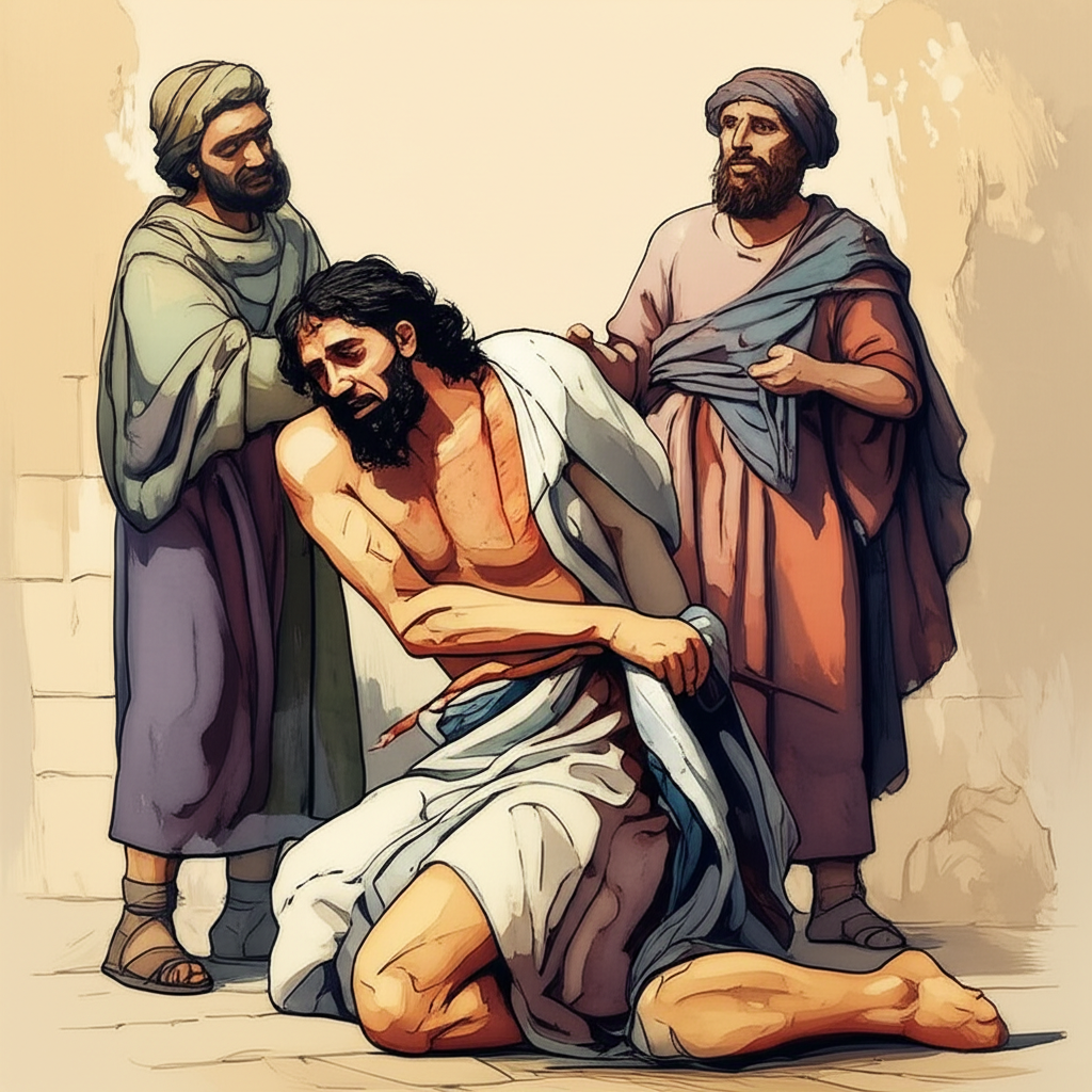 Deuteronomy 25
