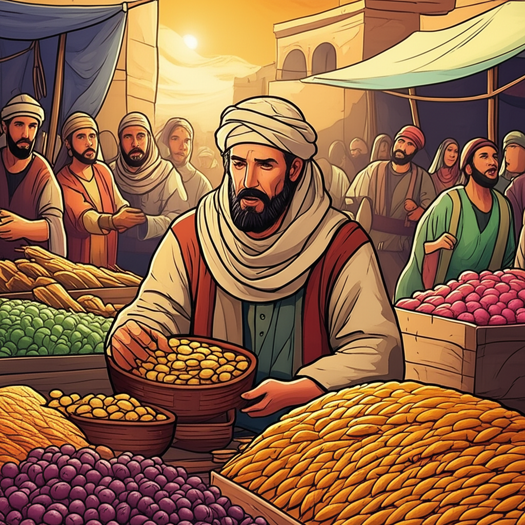 Deuteronomy 24