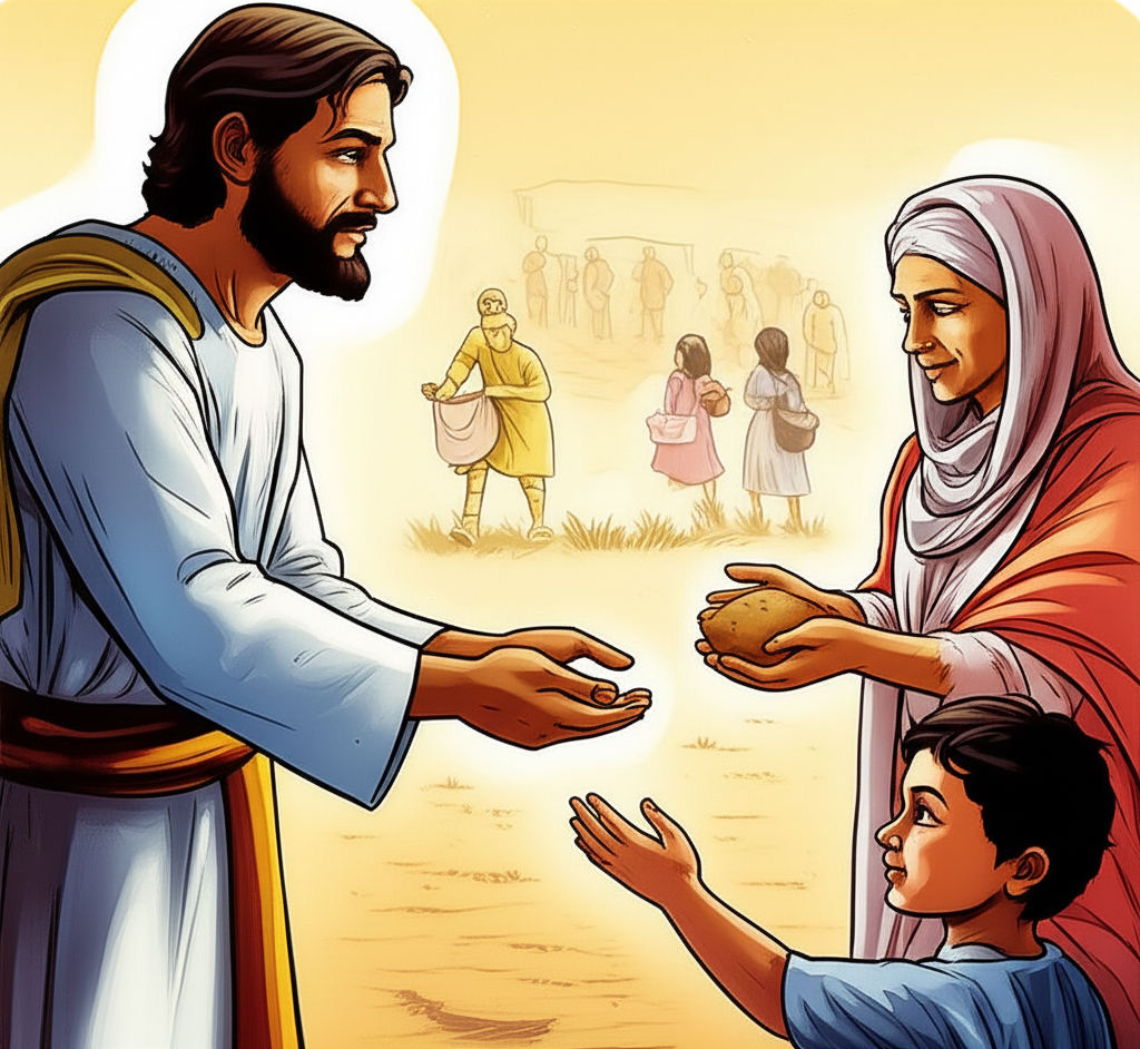 Deuteronomy 26
