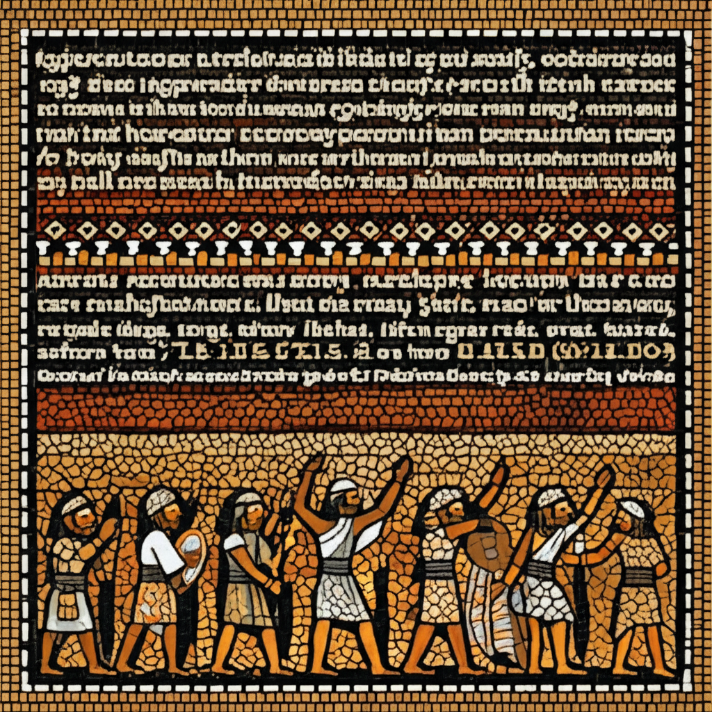 Deuteronomy 26