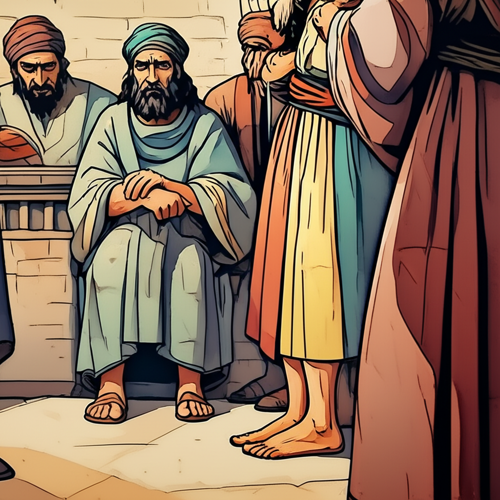 Deuteronomy 25