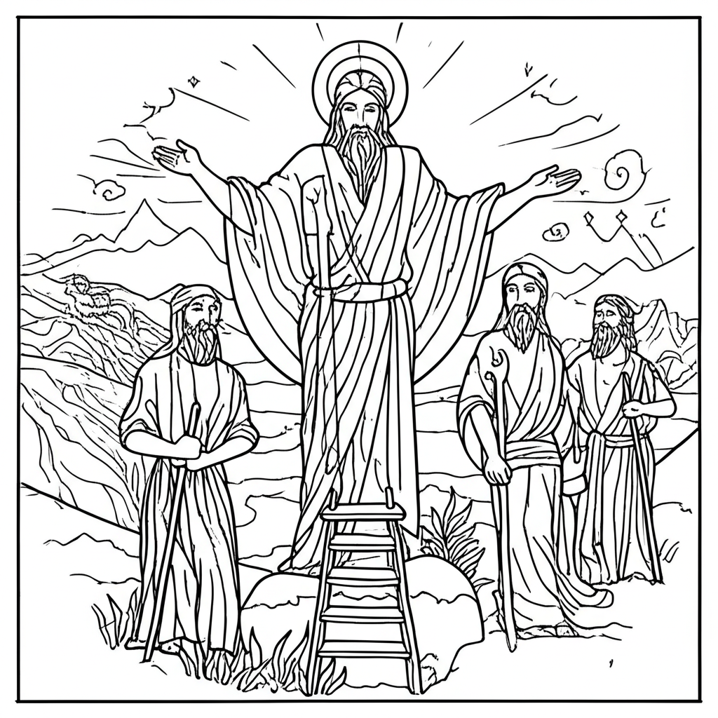 Deuteronomy 26