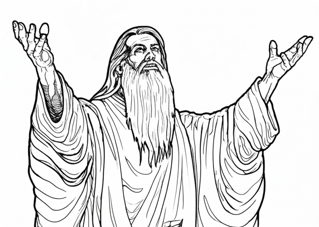 Deuteronomy 29