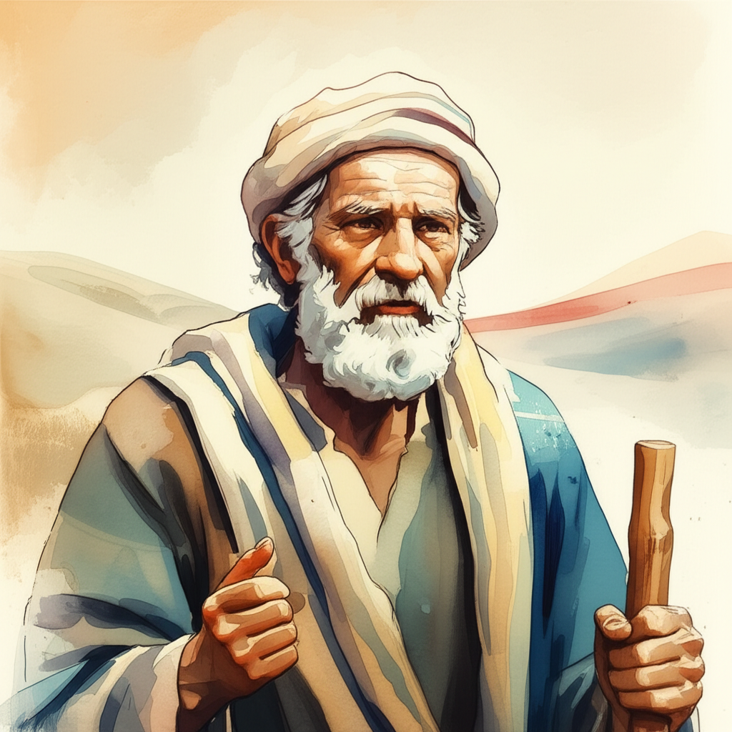Deuteronomy 31