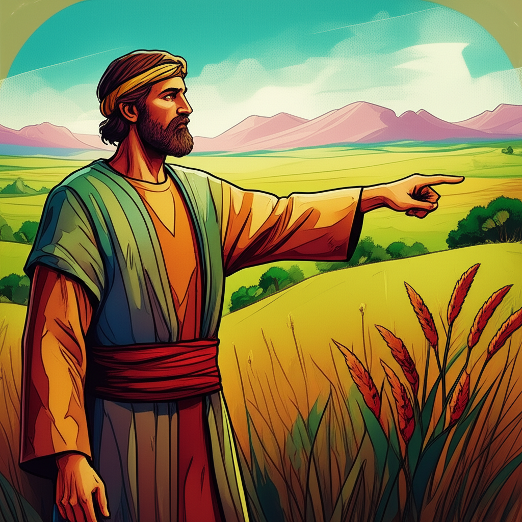 Deuteronomy 31