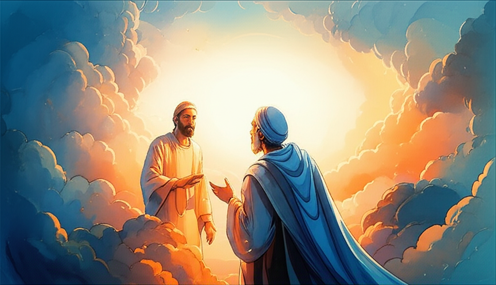 Deuteronomy 34