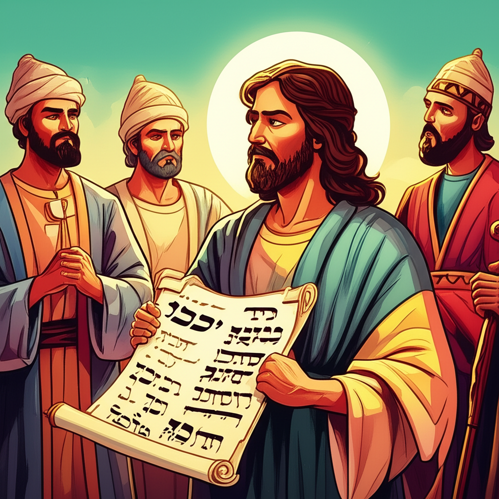 Deuteronomy 31