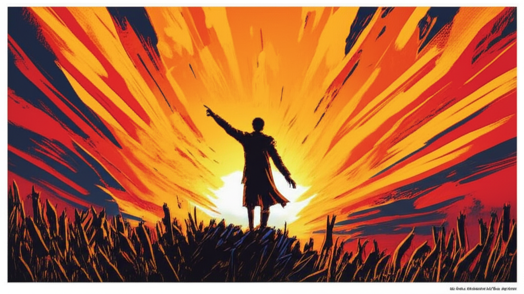 Joshua 1