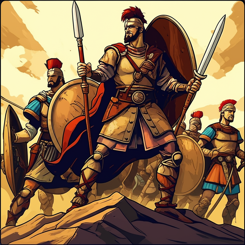 Deuteronomy 33