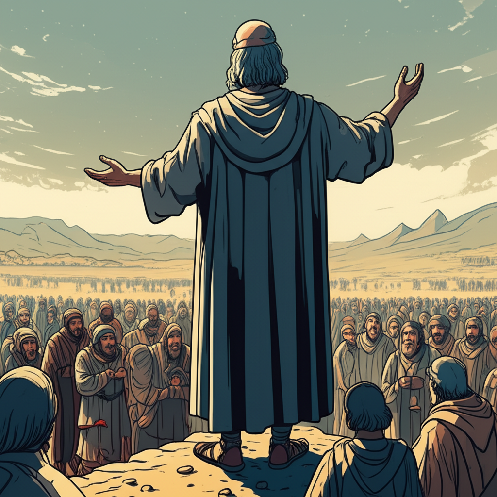 Deuteronomy 33