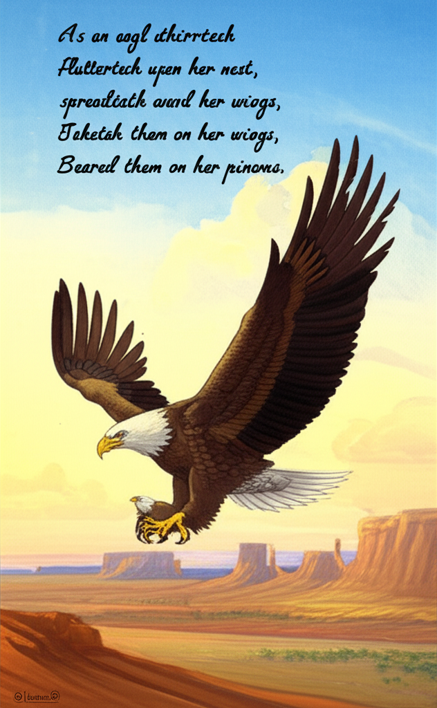 Deuteronomy 32