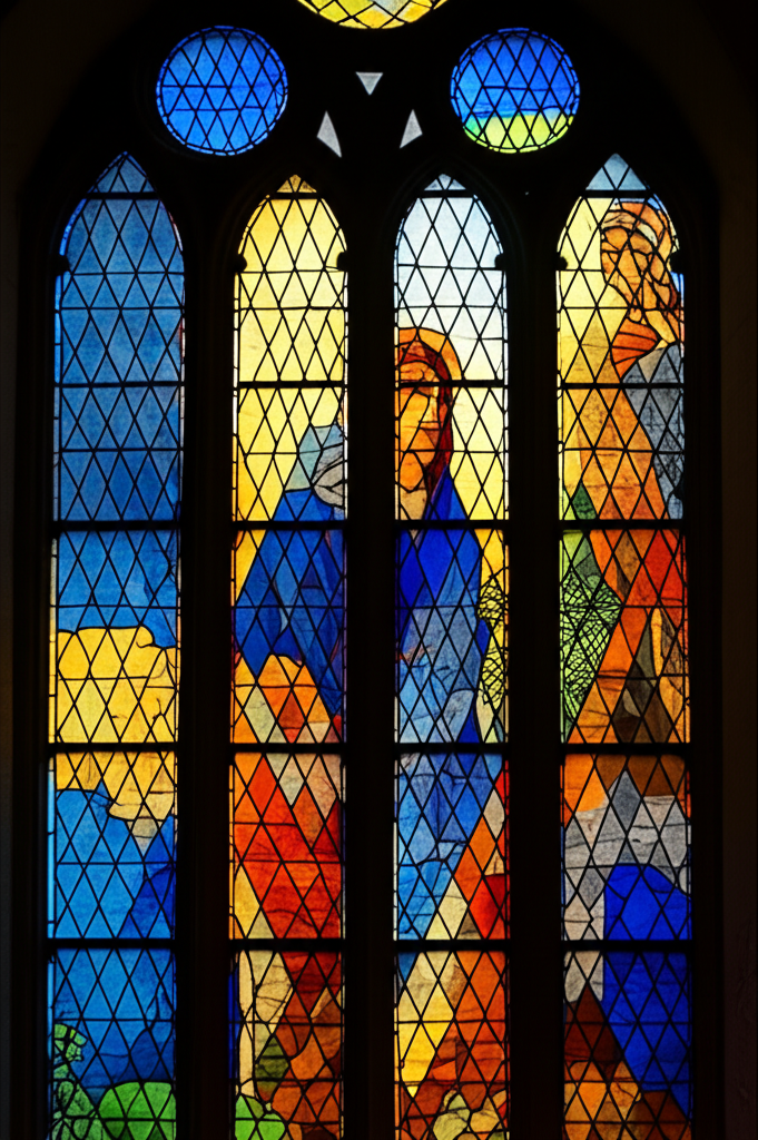 Joshua 2