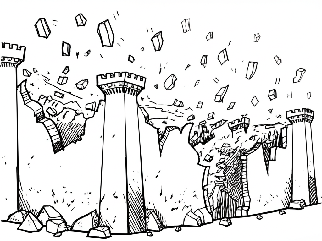Joshua 6