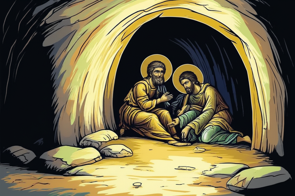 Joshua 10