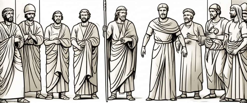 Joshua 10