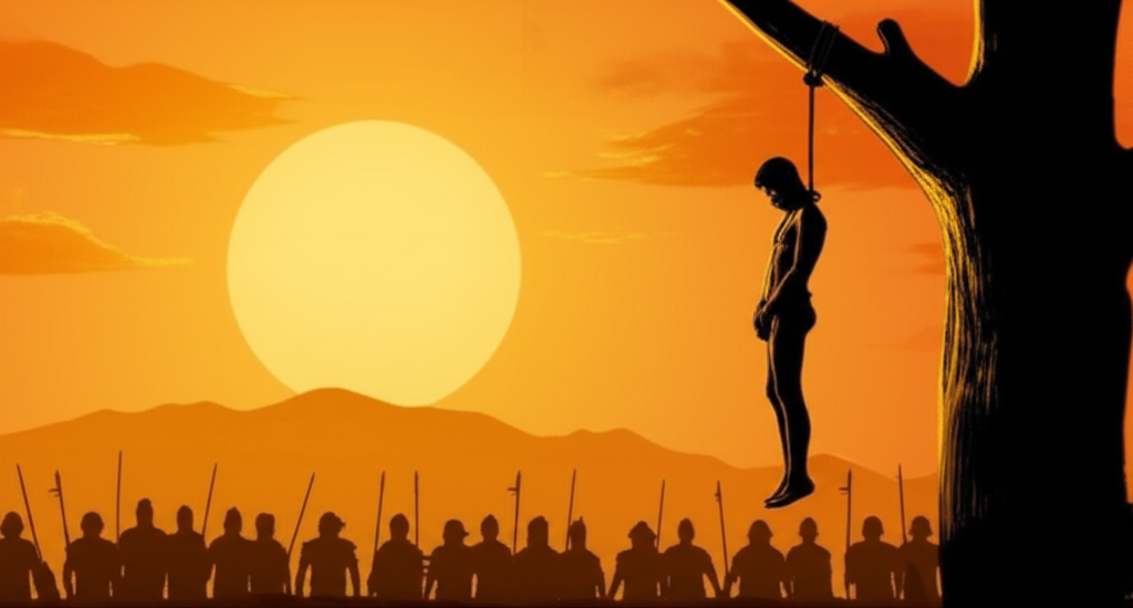 Joshua 8
