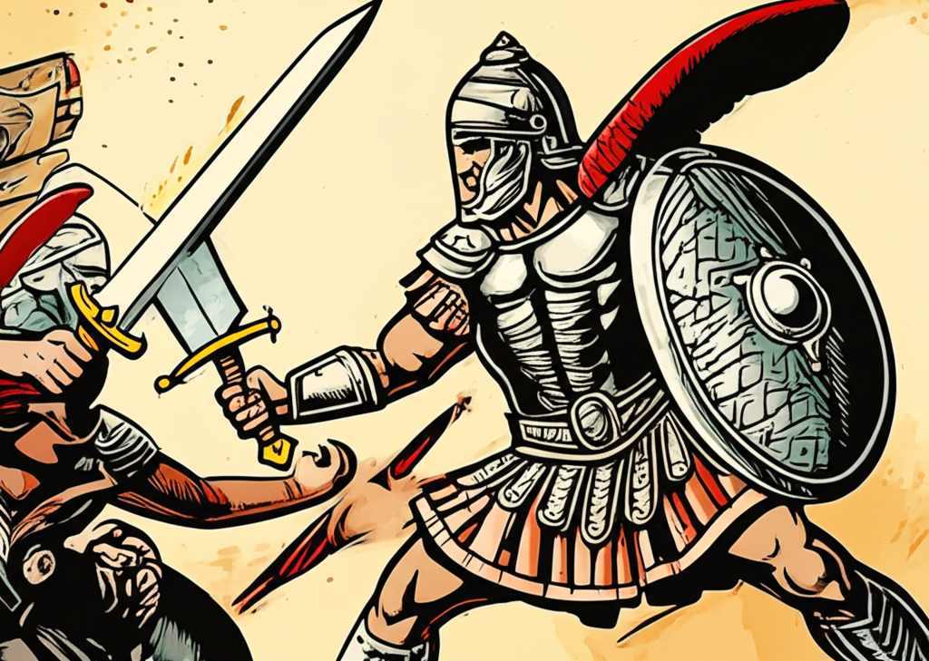 Joshua 12