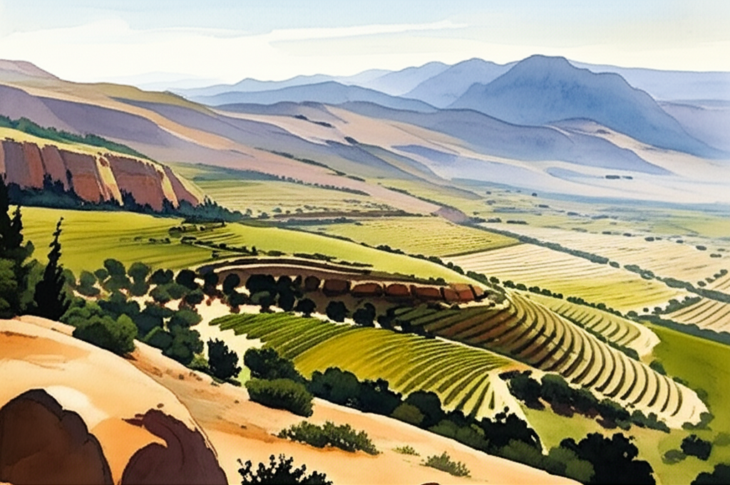 Joshua 14