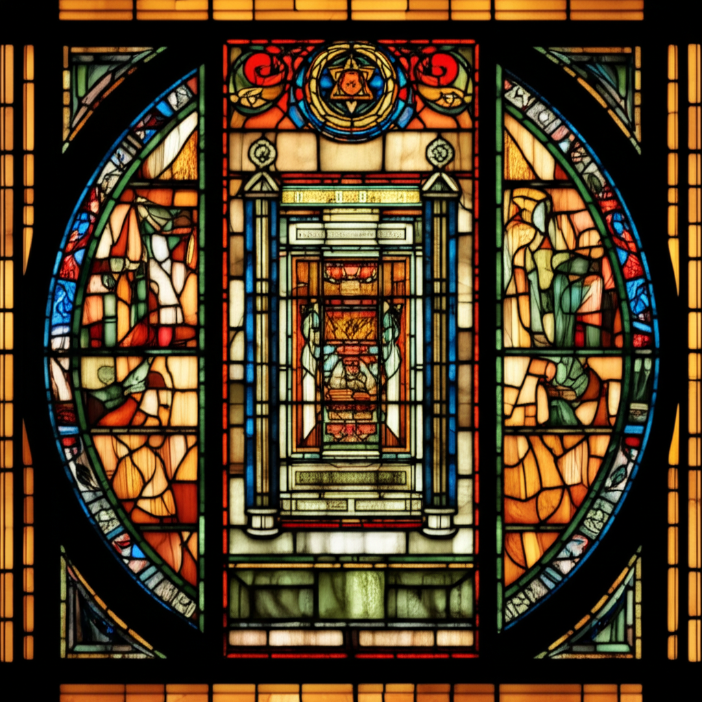 Joshua 21