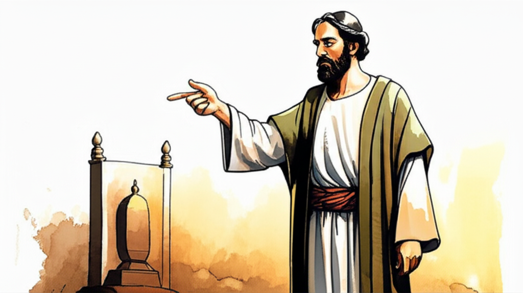 Joshua 24