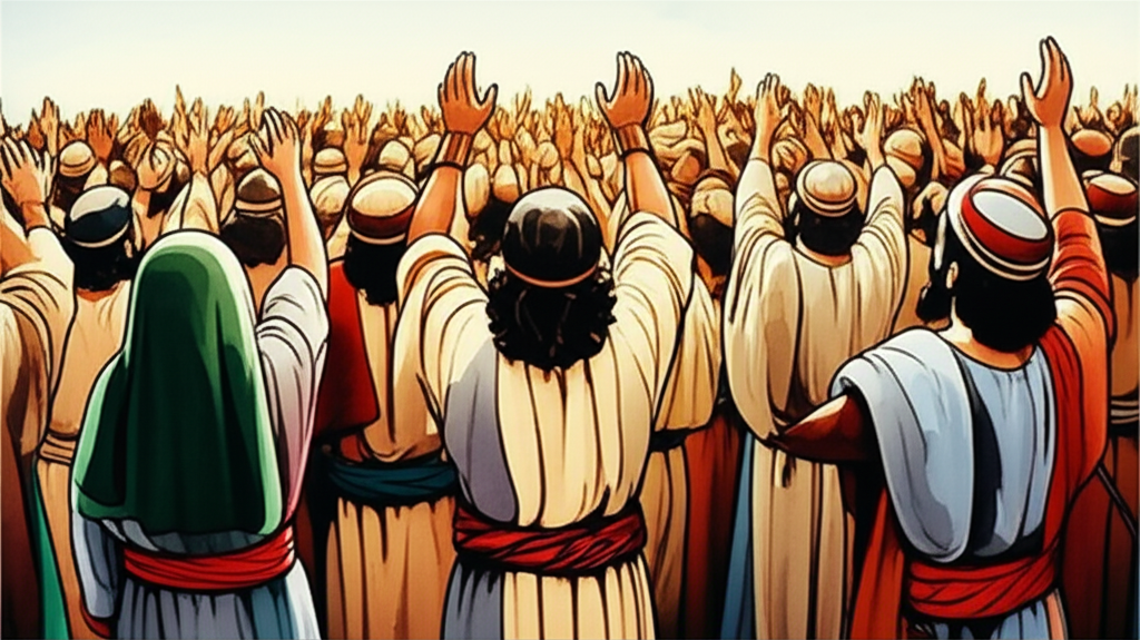 Joshua 24